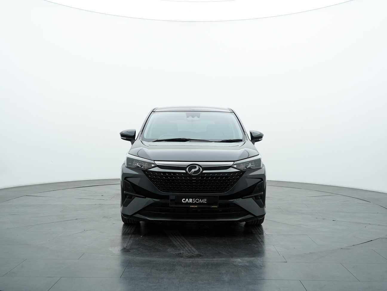 used 2022 Perodua Alza X 1.5