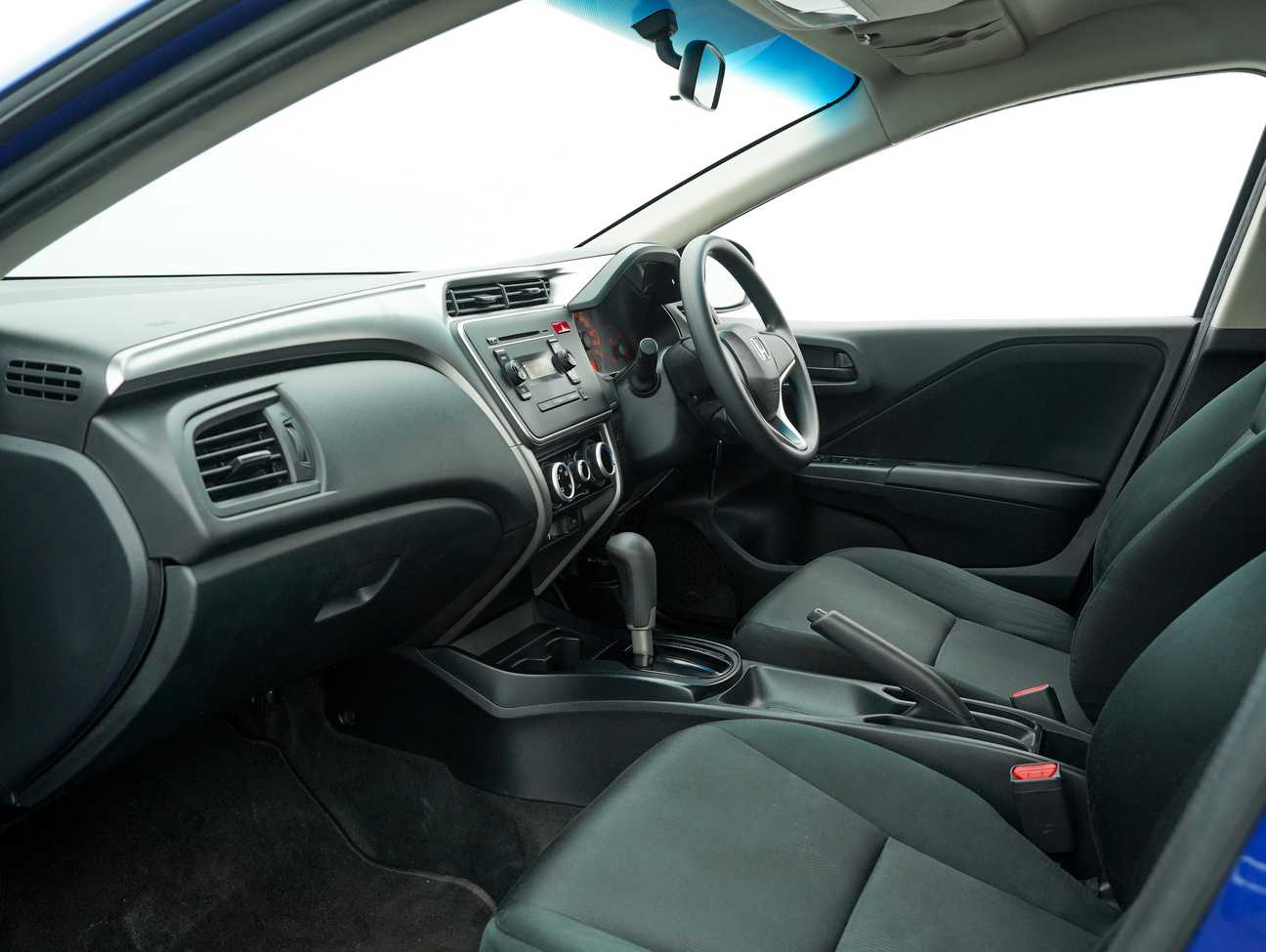 used 2014 Honda City S Plus 1.5