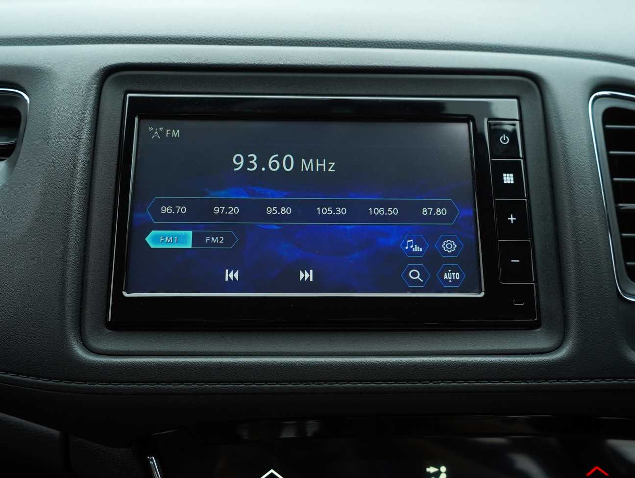 terpakai 2020 Honda HR-V V 1.8