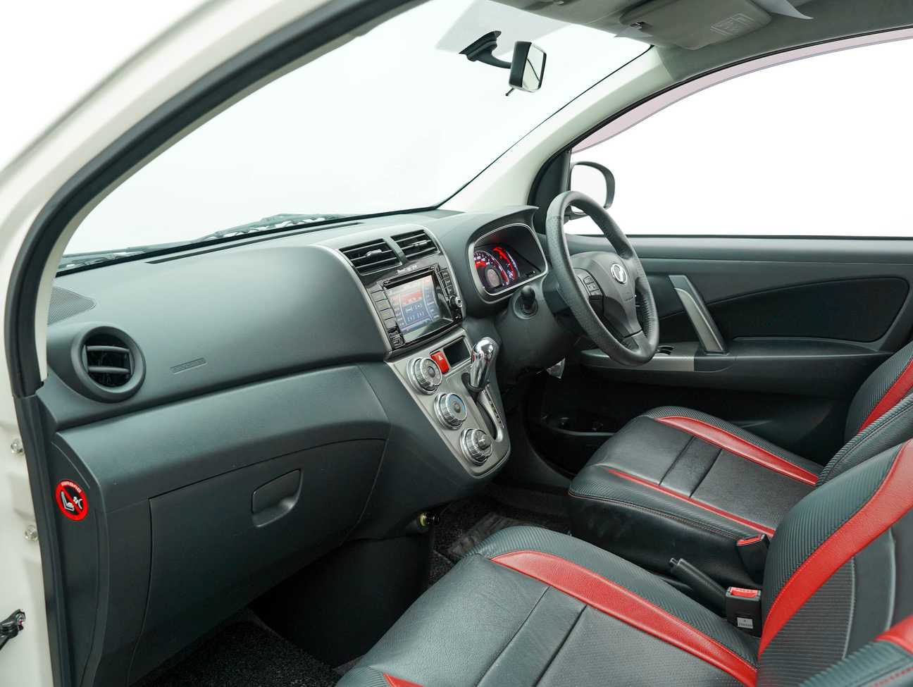 used 2014 Perodua Myvi Extreme 1.5