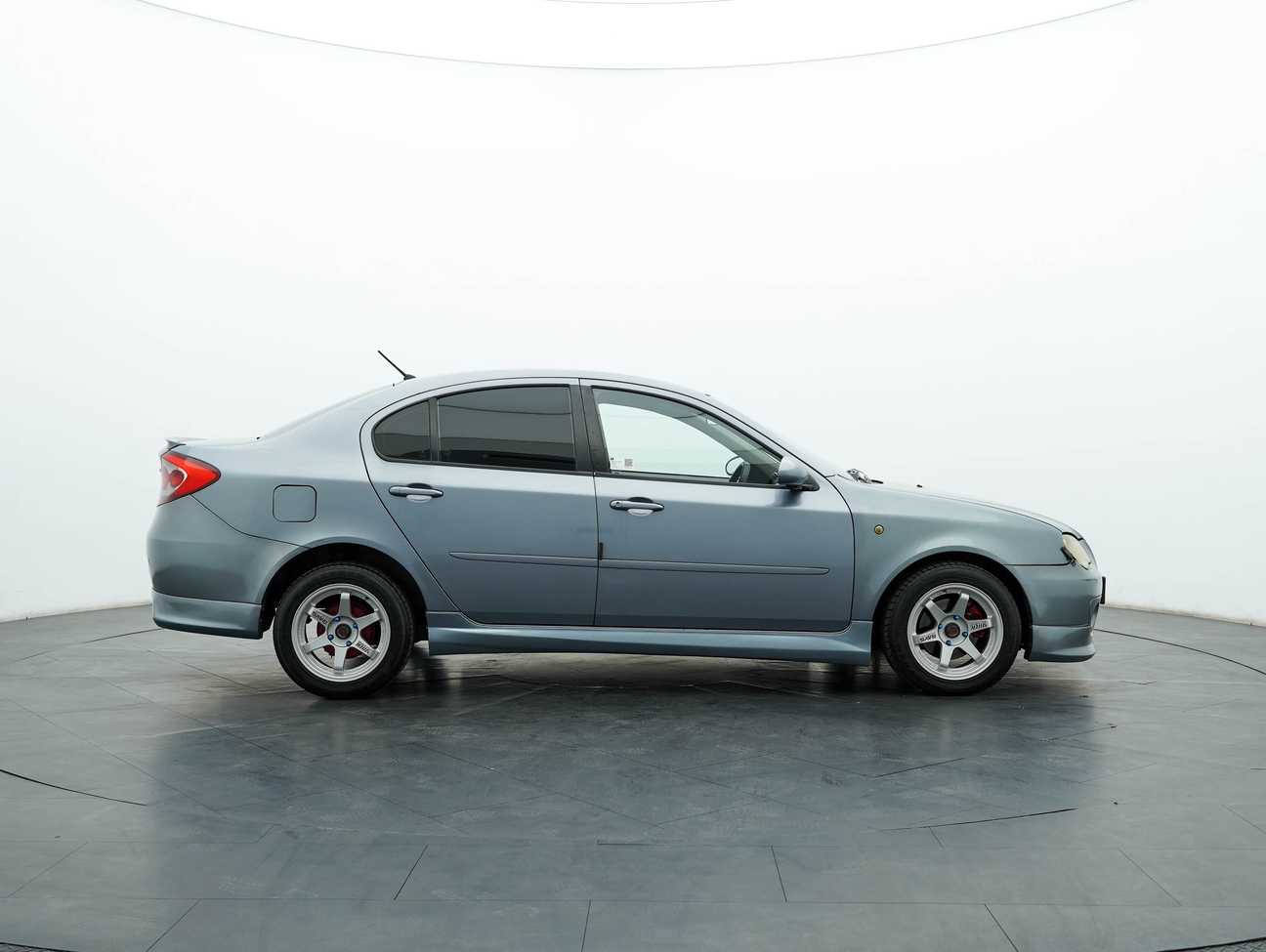 used 2009 Proton Persona Medium Line 1.6