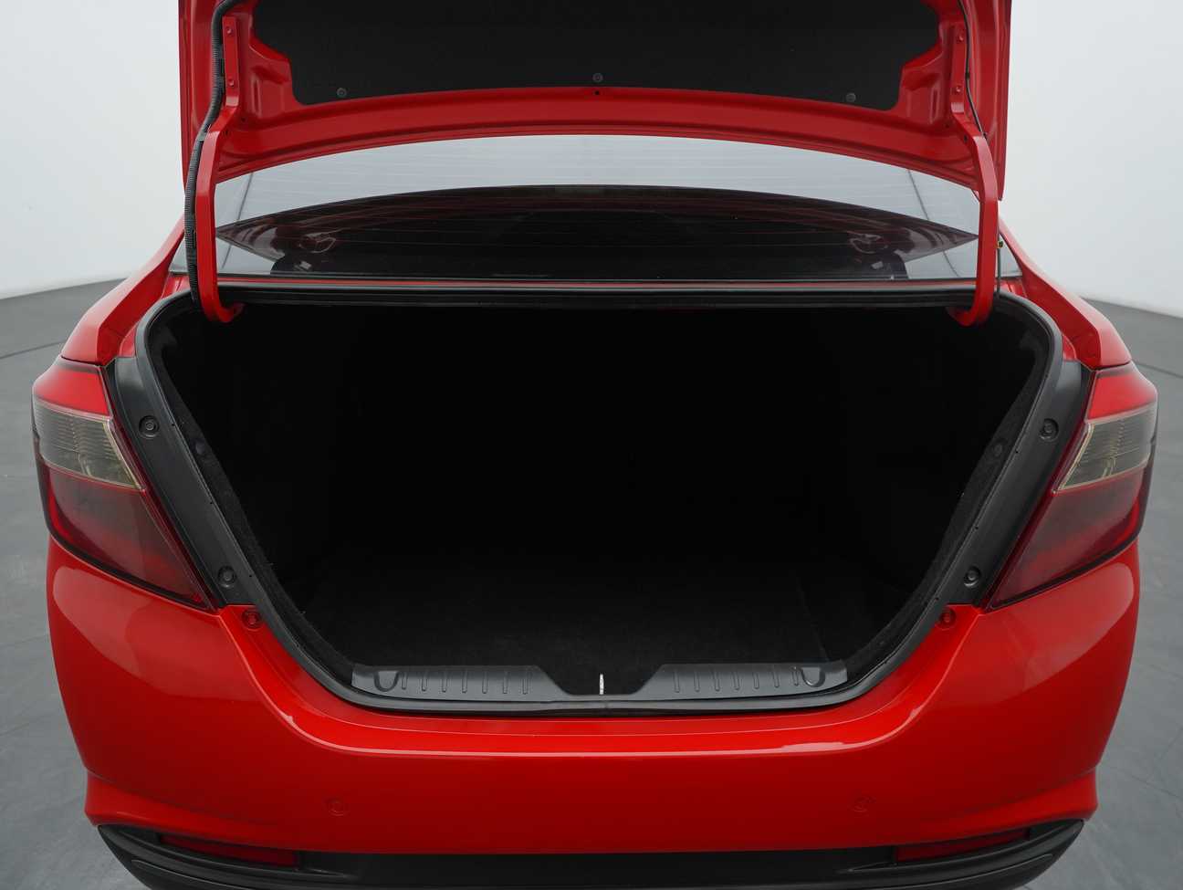 used 2018 Perodua Bezza X Premium 1.3