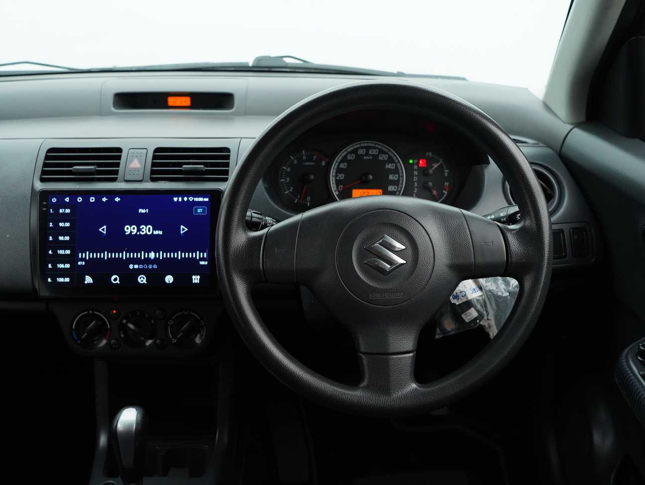 used 2011 Suzuki Swift  1.5