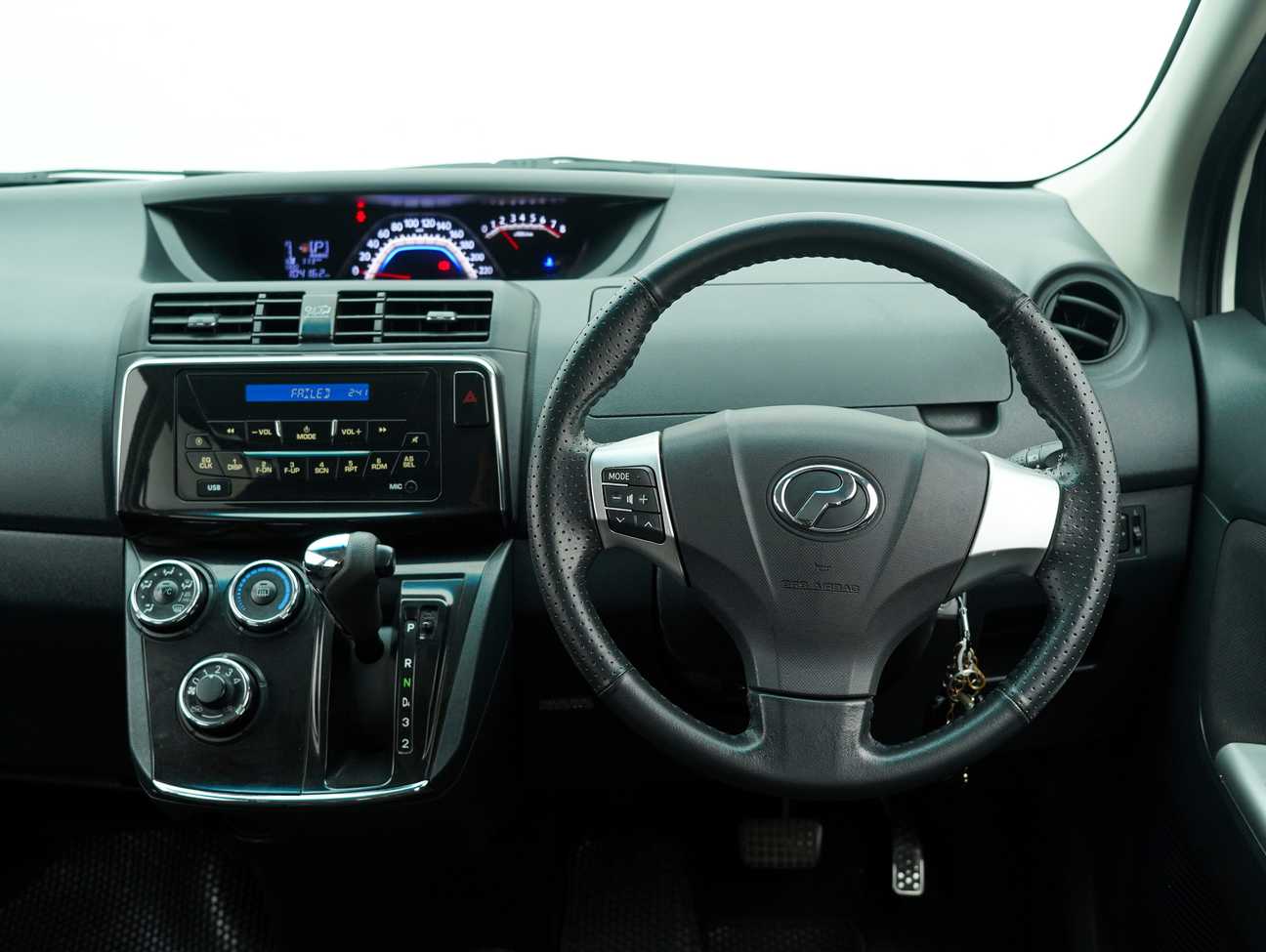 used 2020 Perodua Alza SE 1.5
