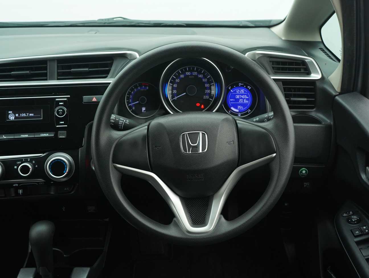 used 2018 Honda Jazz S 1.5