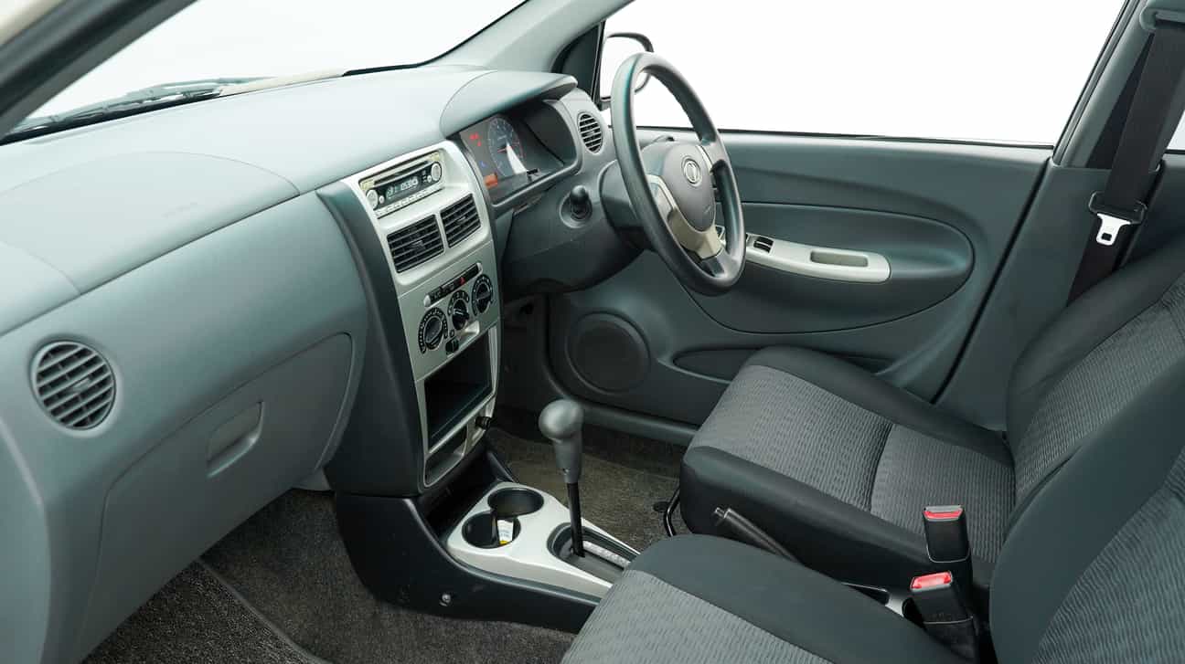 used 2014 Perodua VIVA EZ 1.0