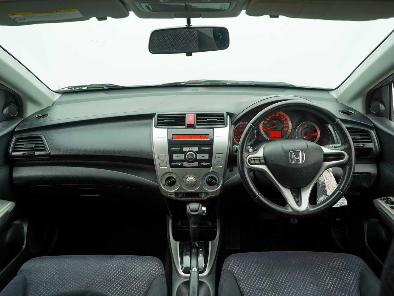 terpakai 2011 Honda City E 1.5