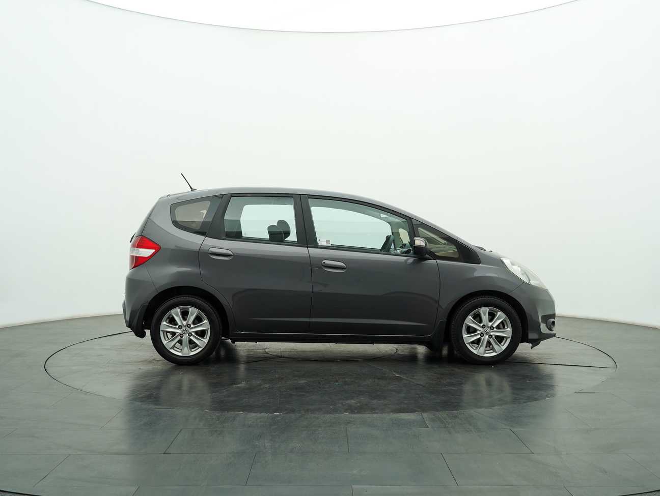 used 2014 Honda Jazz  1.5