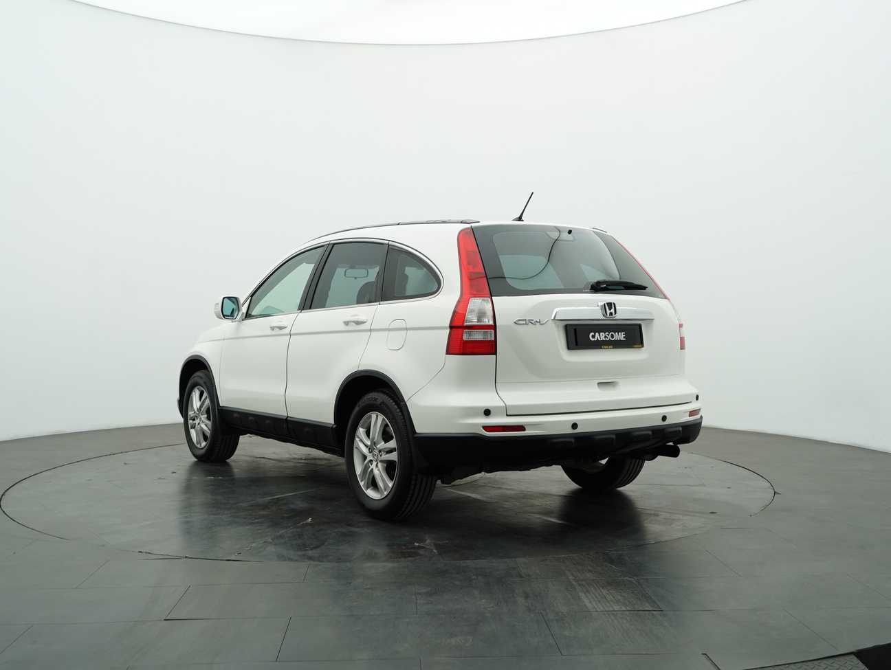 used 2012 Honda CR-V  2.0