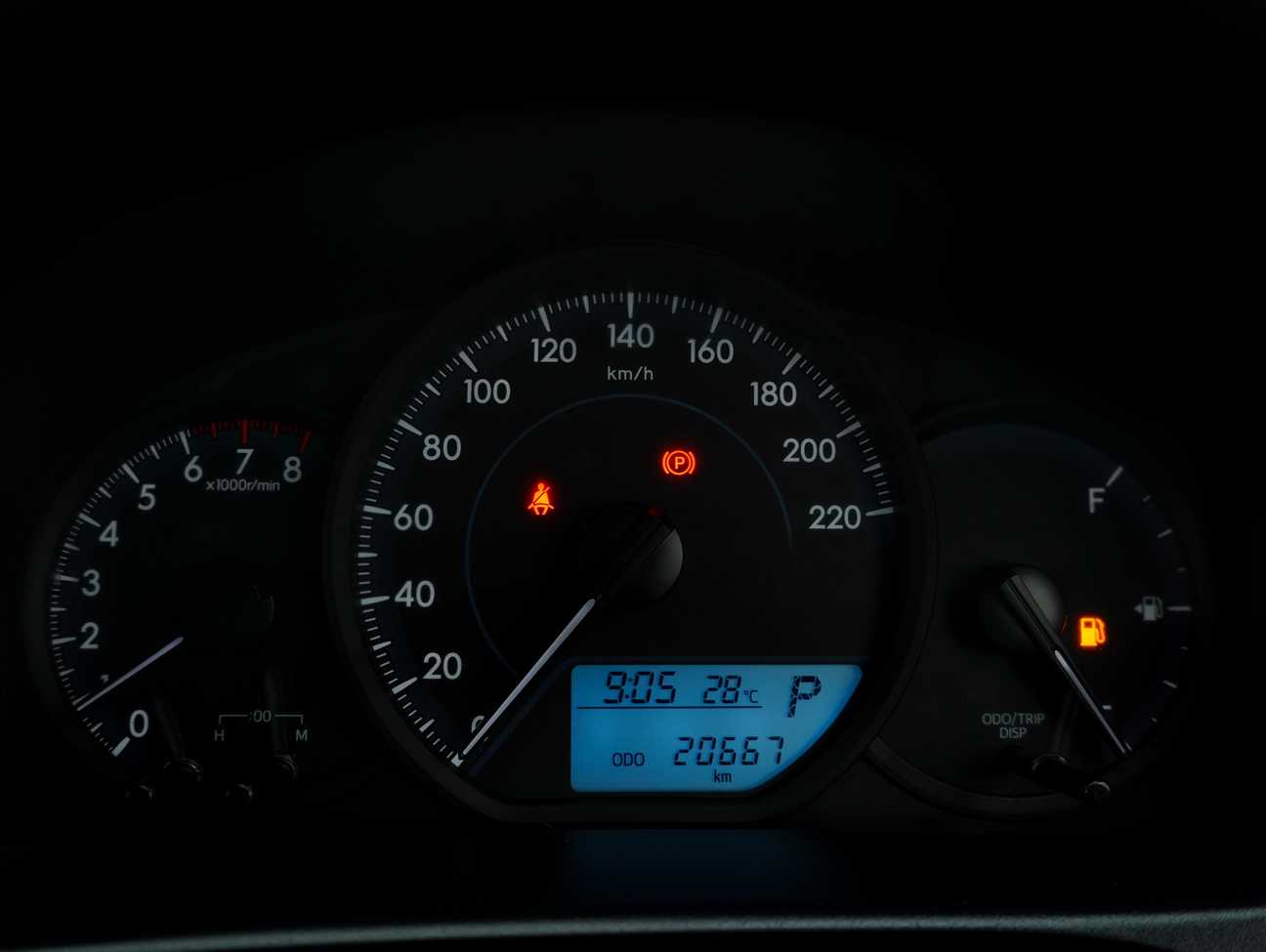 used 2020 Toyota YARIS E 1.5