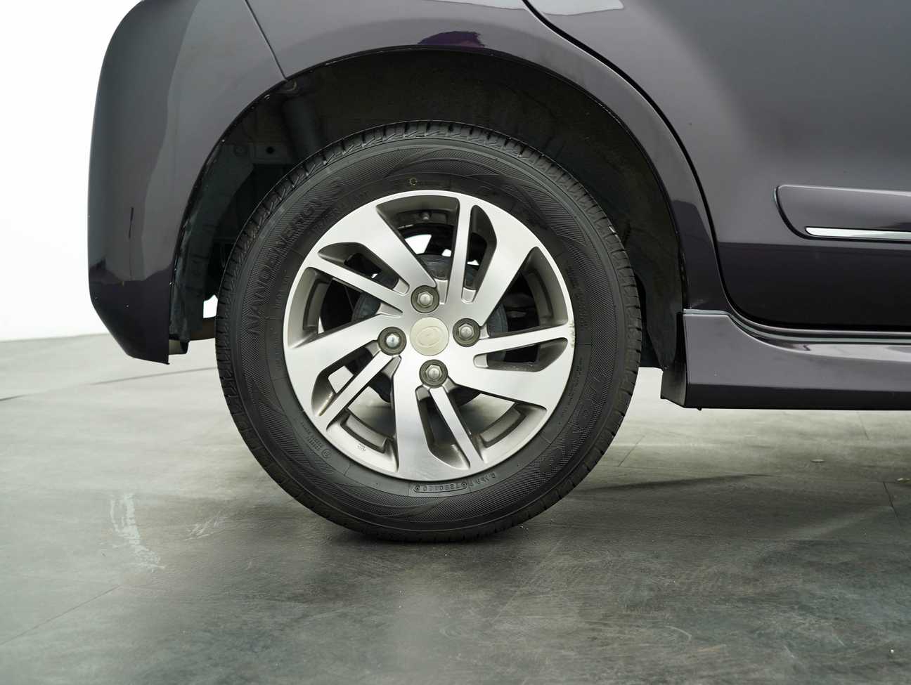 used 2016 Perodua Myvi SE 1.5