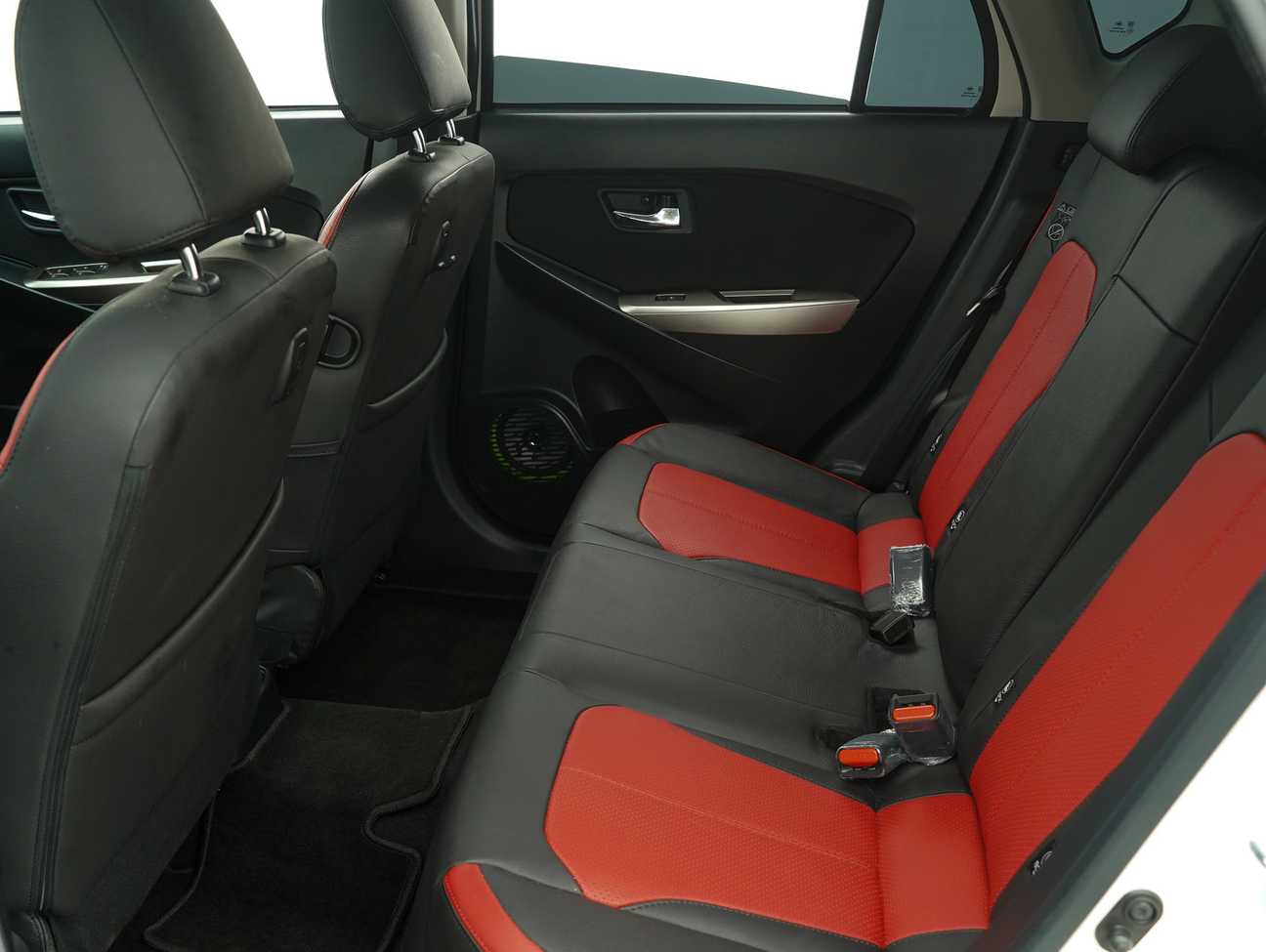 terpakai 2023 Perodua Myvi AV 1.5