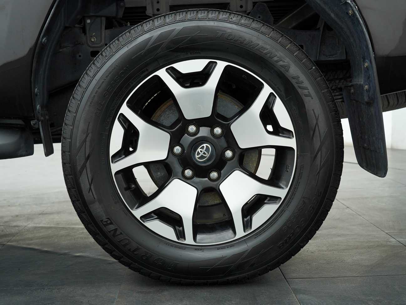 used 2018 Toyota Hilux L-Edition Dual Cab 2.8