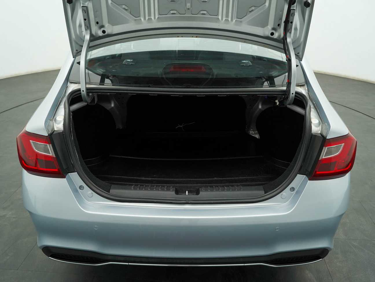 used 2020 Proton Saga Premium 1.3