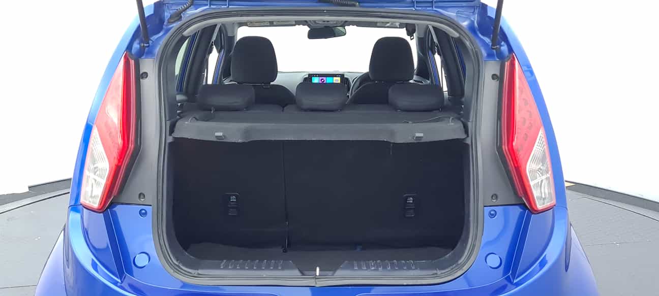 used 2015 Proton IRIZ EXECUTIVE 1.6