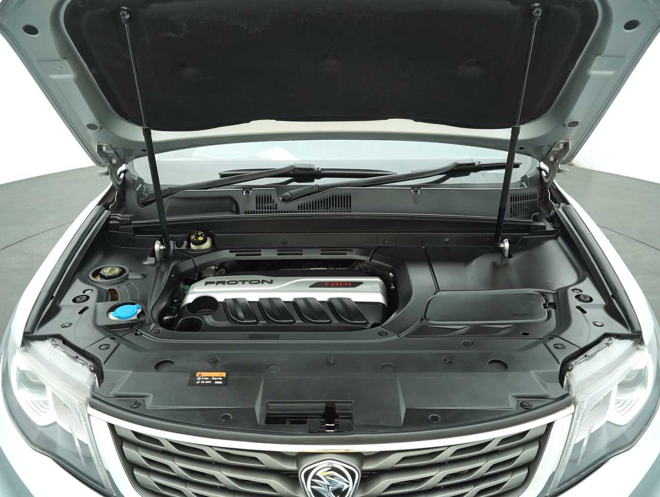 used 2019 Proton X70 Executive 1.8