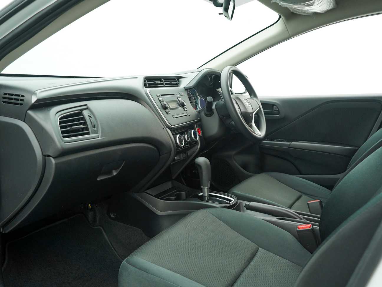 used 2019 Honda City S 1.5