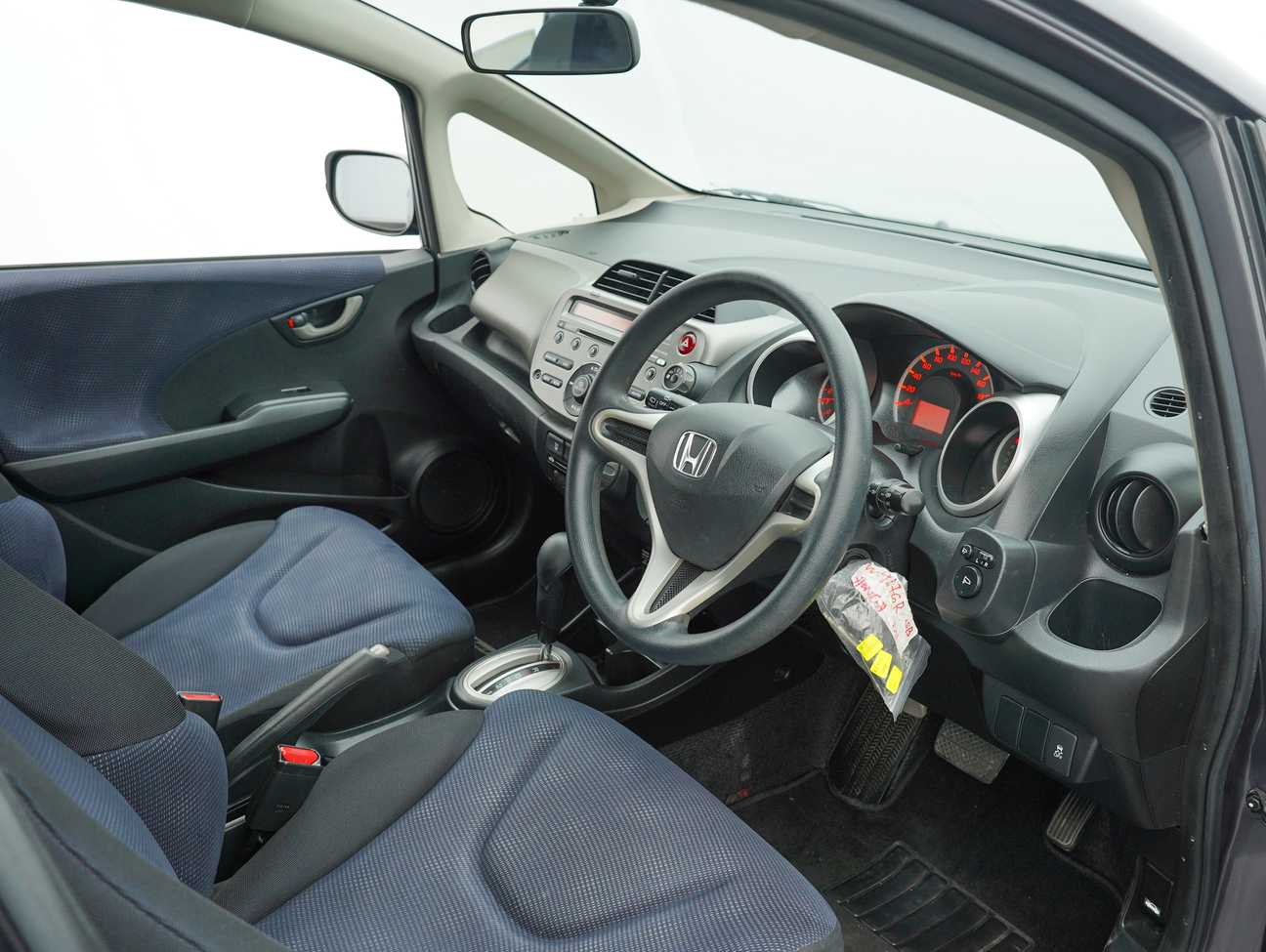 used 2014 Honda Jazz  1.5