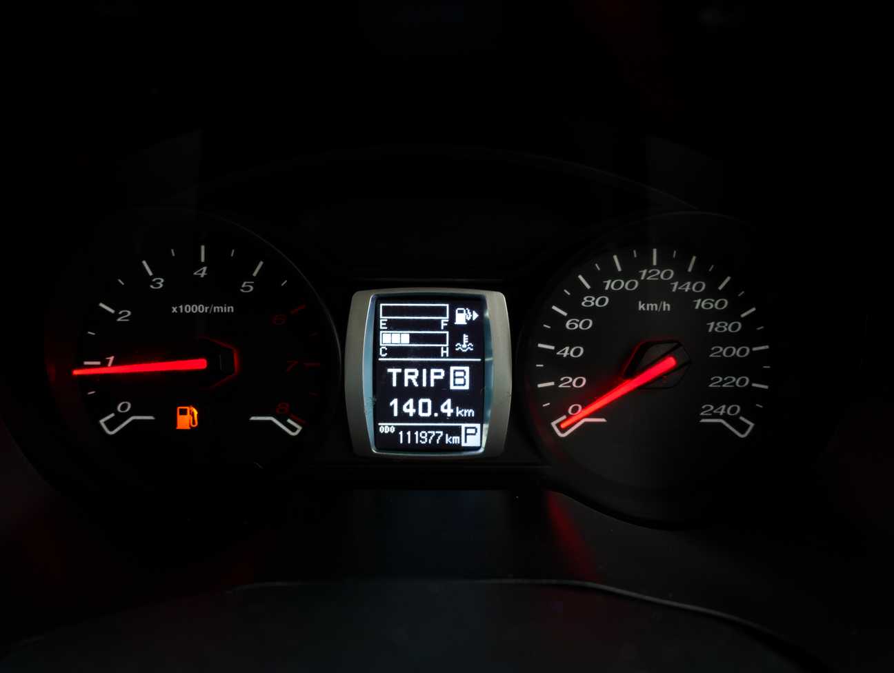 used 2017 Proton Persona Standard 1.6