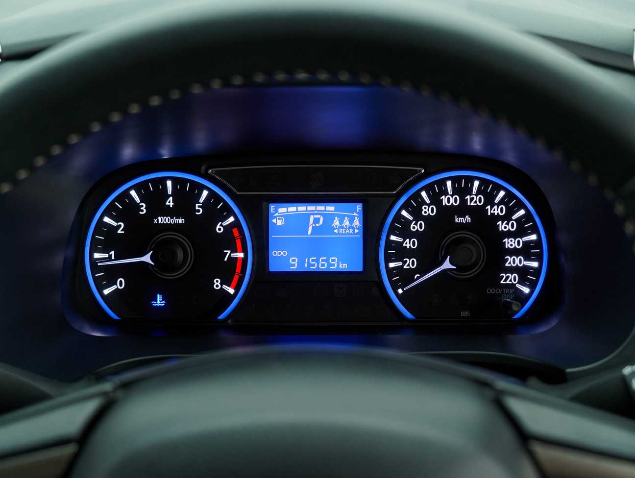 used 2019 Perodua Myvi AV 1.5