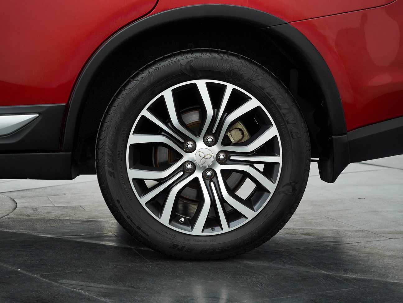 used 2019 Mitsubishi Outlander  2.0