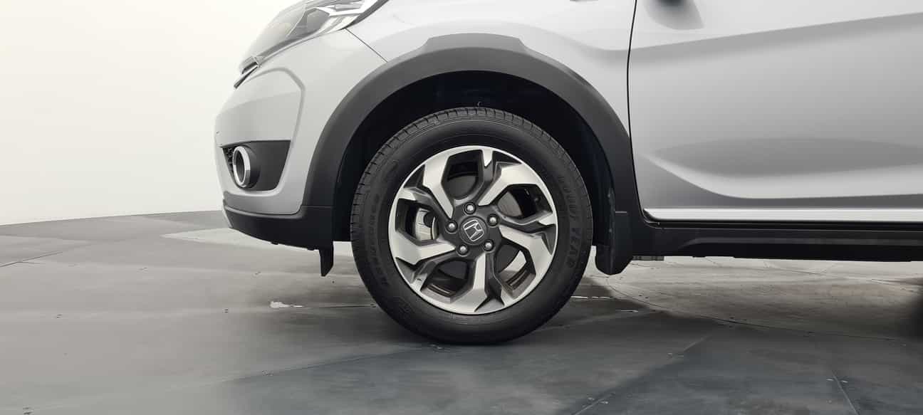 used 2019 Honda BR-V V 1.5