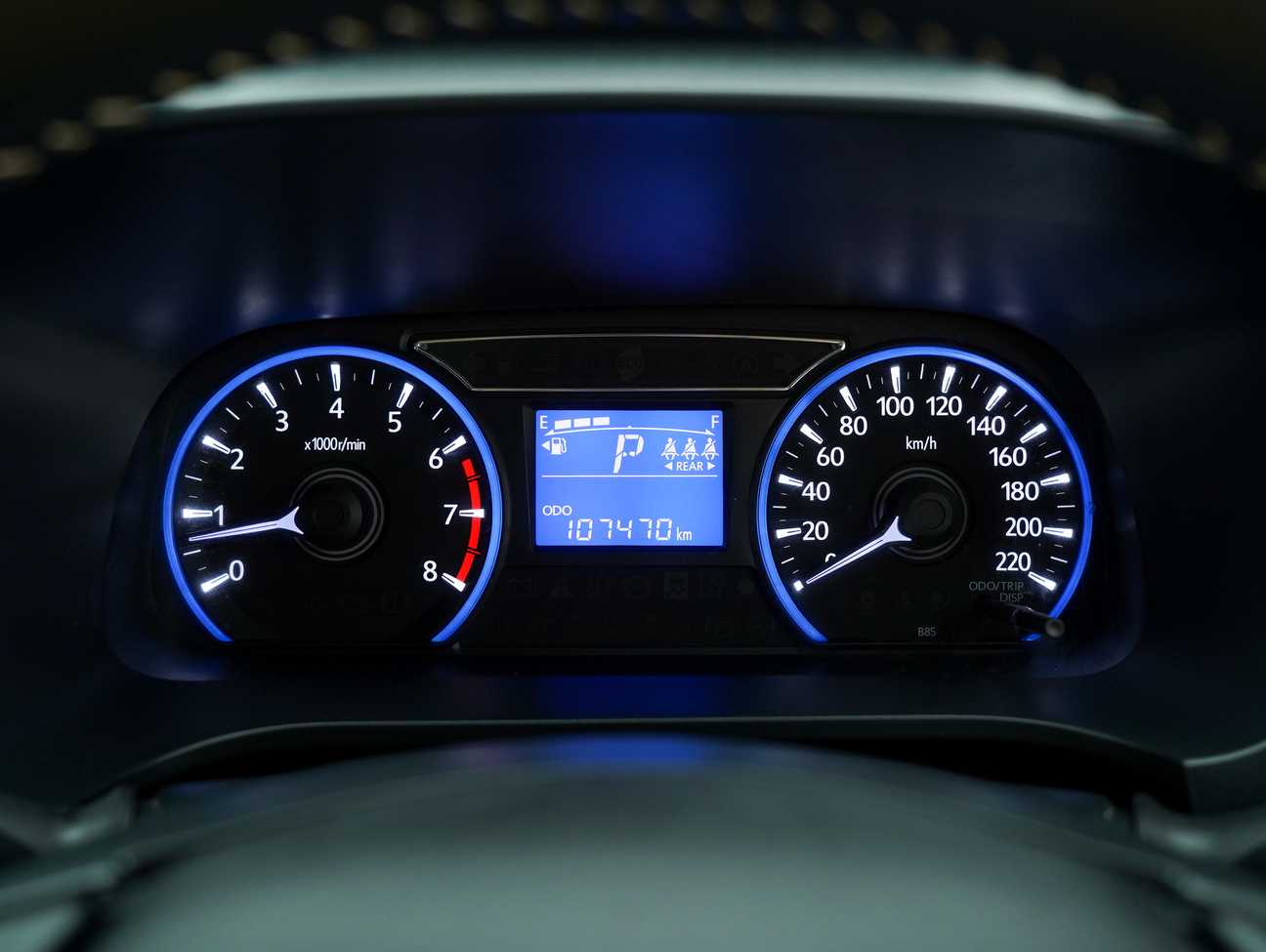 used 2020 Perodua Myvi AV 1.5