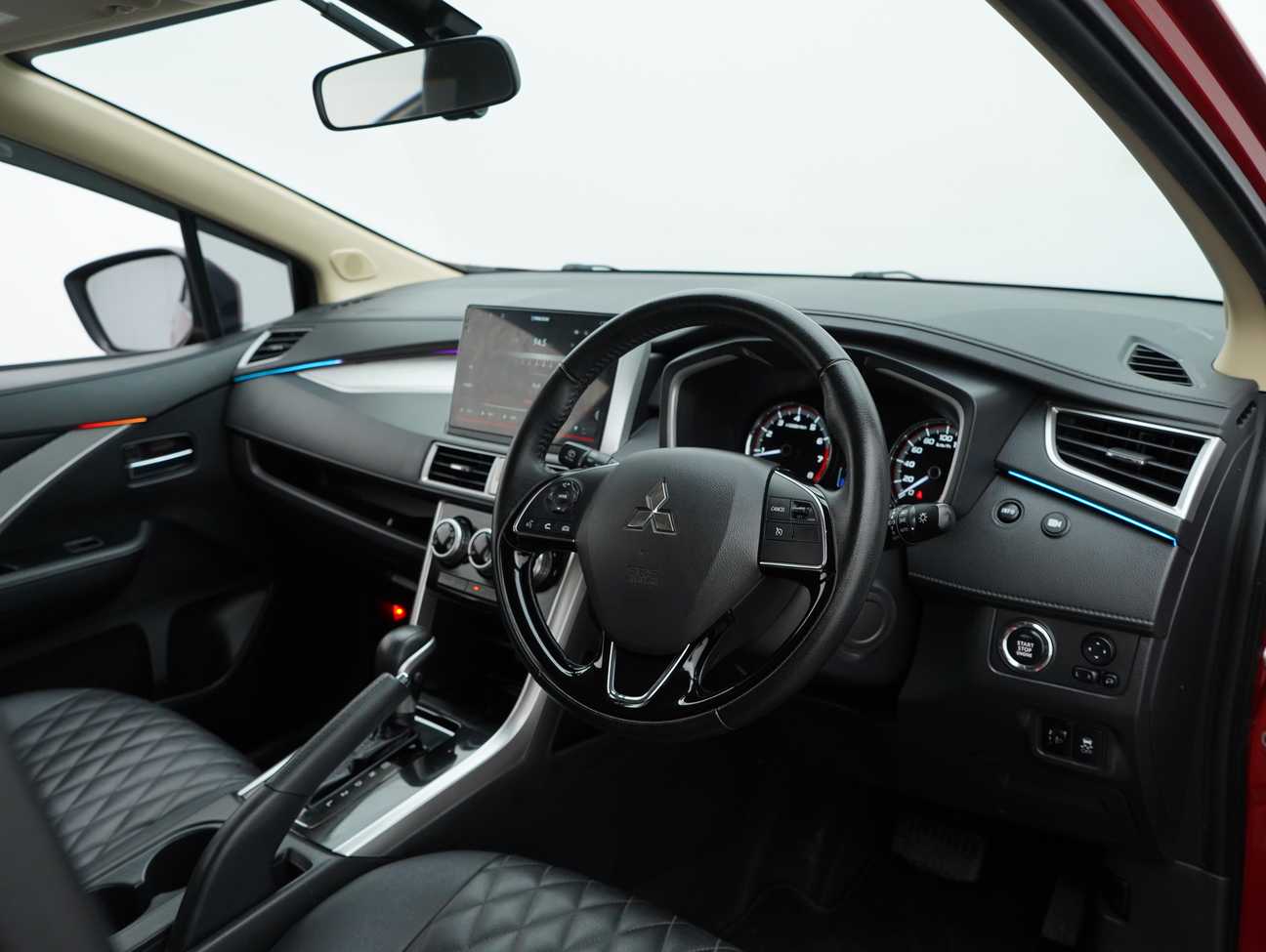 terpakai 2023 Mitsubishi Xpander  1.5