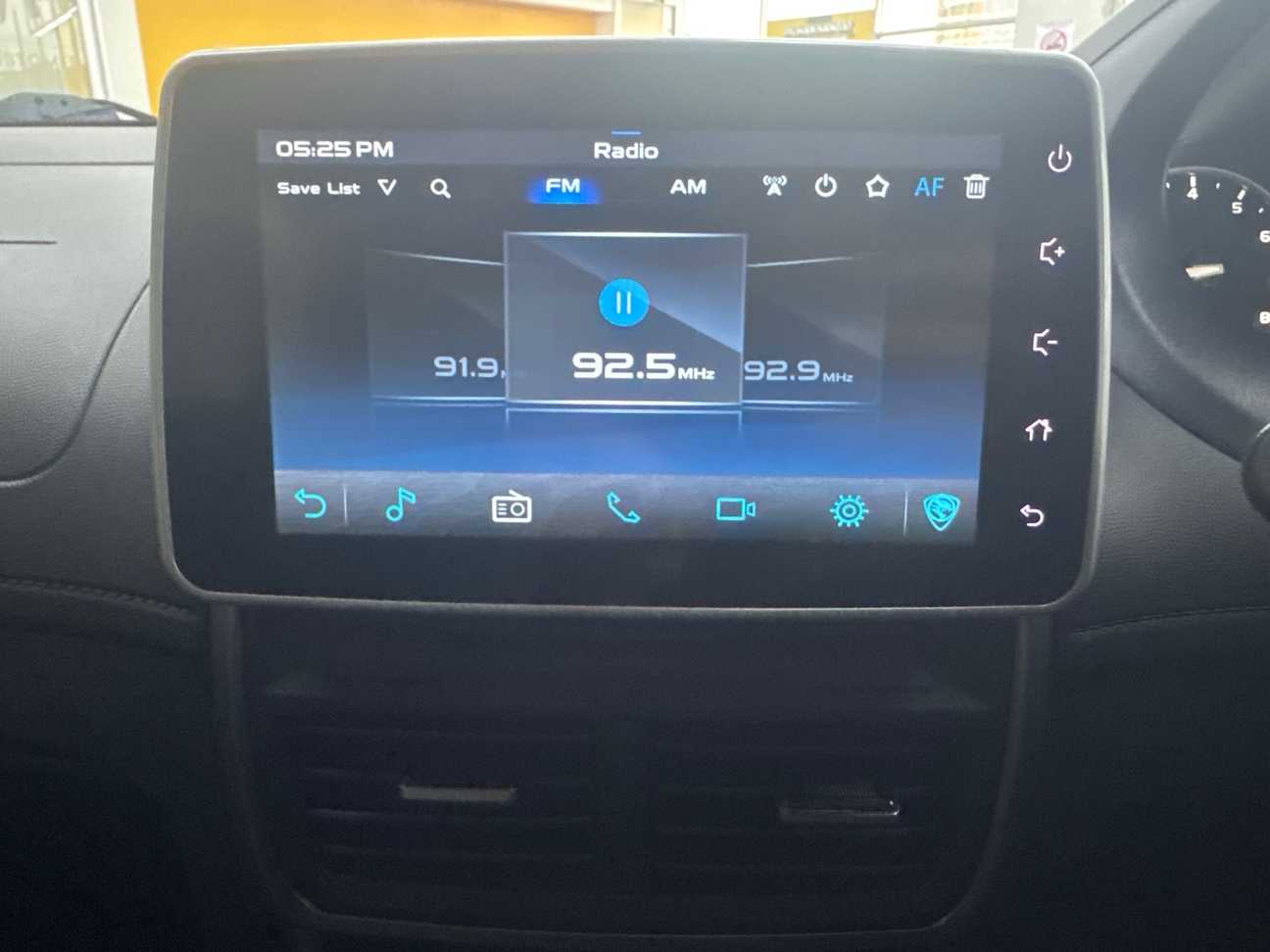used 2021 Proton Saga Premium 1.3