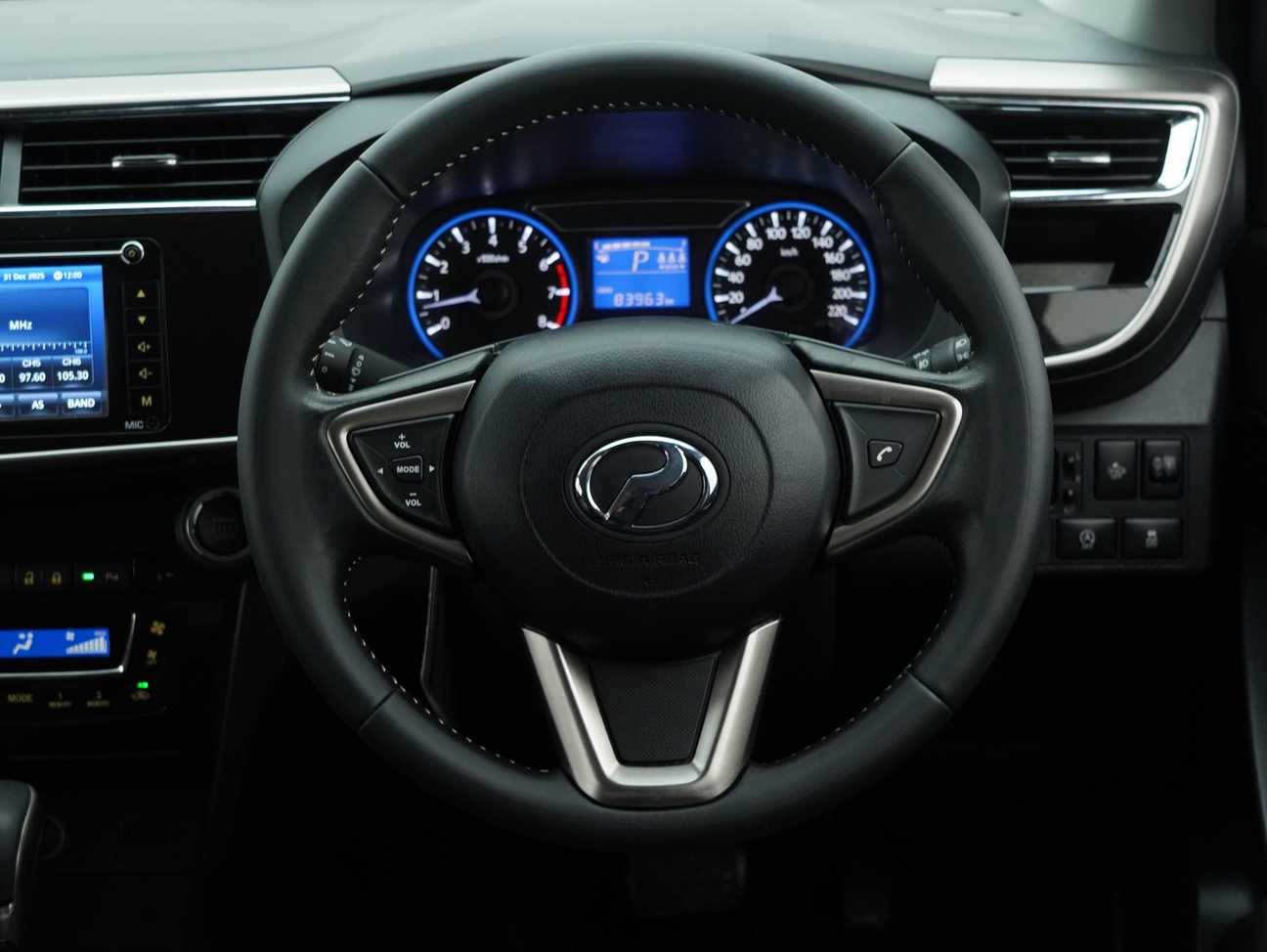 used 2020 Perodua Myvi AV 1.5