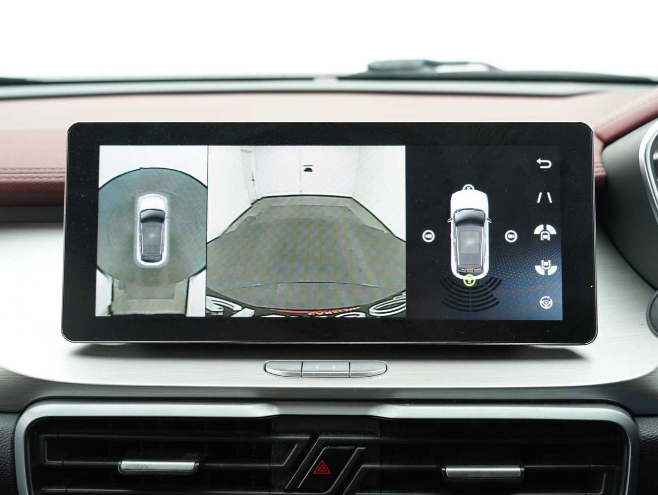 terpakai 2022 Proton X50 Premium 1.5
