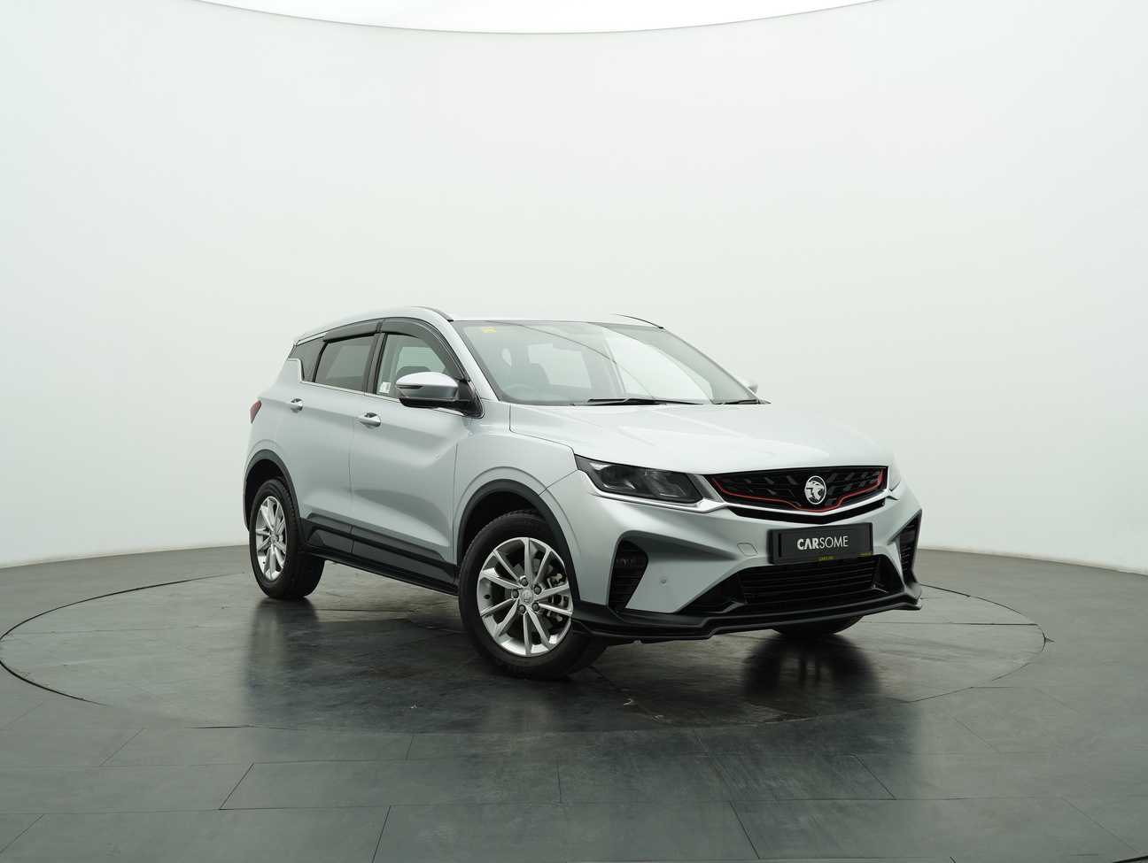 terpakai 2022 Proton X50 Executive 1.5