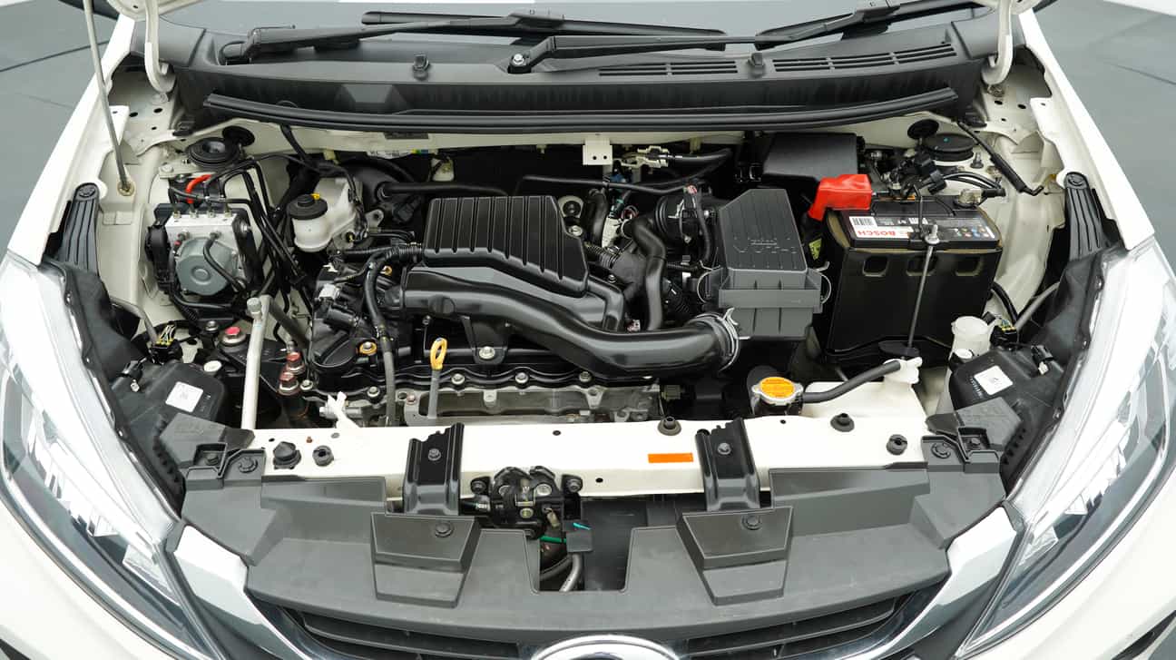 used 2018 Perodua MYVI AV 1.5