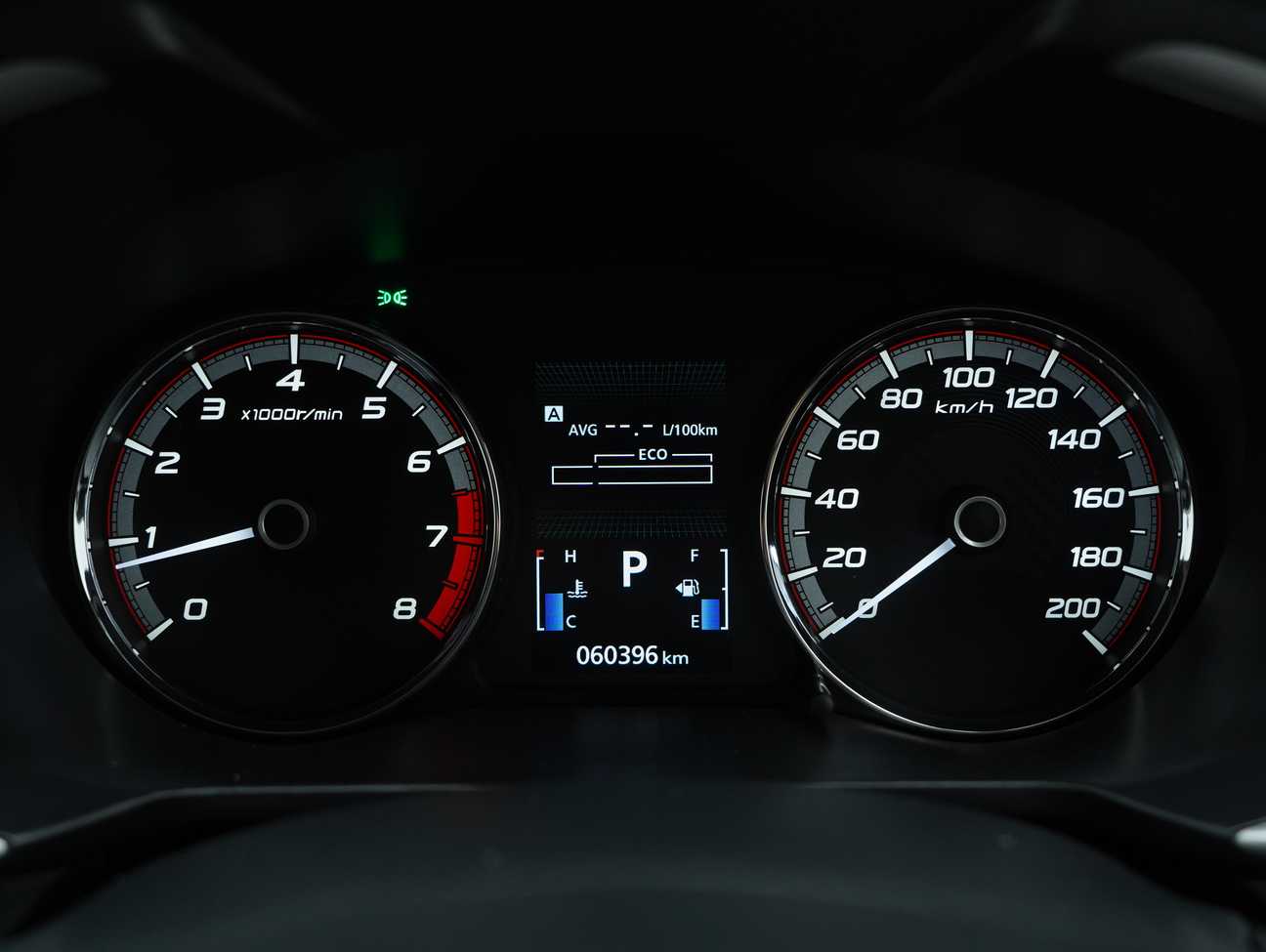 terpakai 2023 Mitsubishi Xpander  1.5