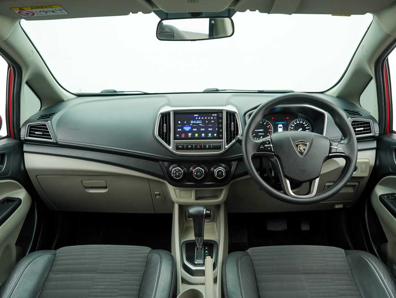 used 2020 Proton Persona Executive 1.6