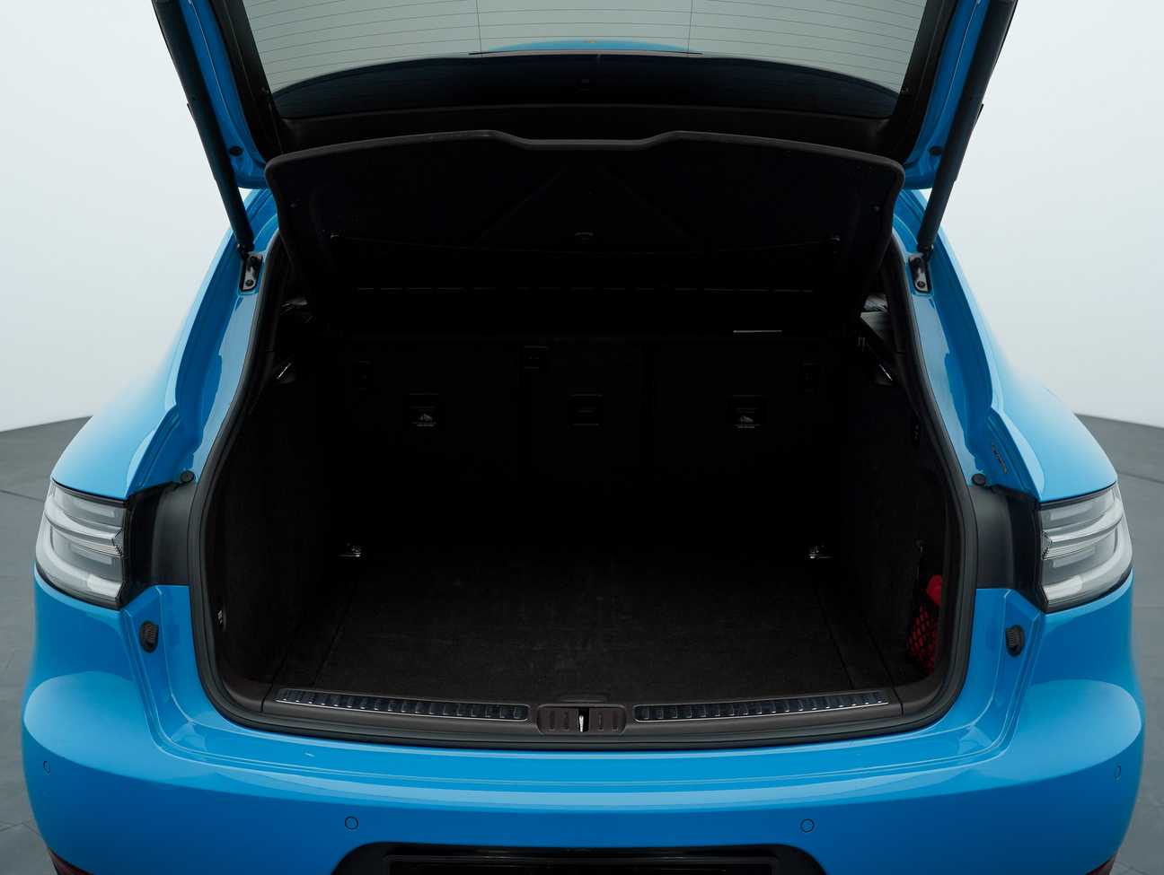 used 2019 Porsche Macan  2.0