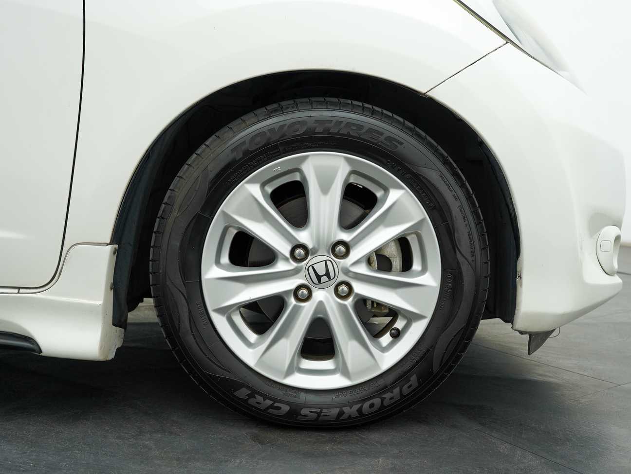 used 2013 Honda Jazz  1.5