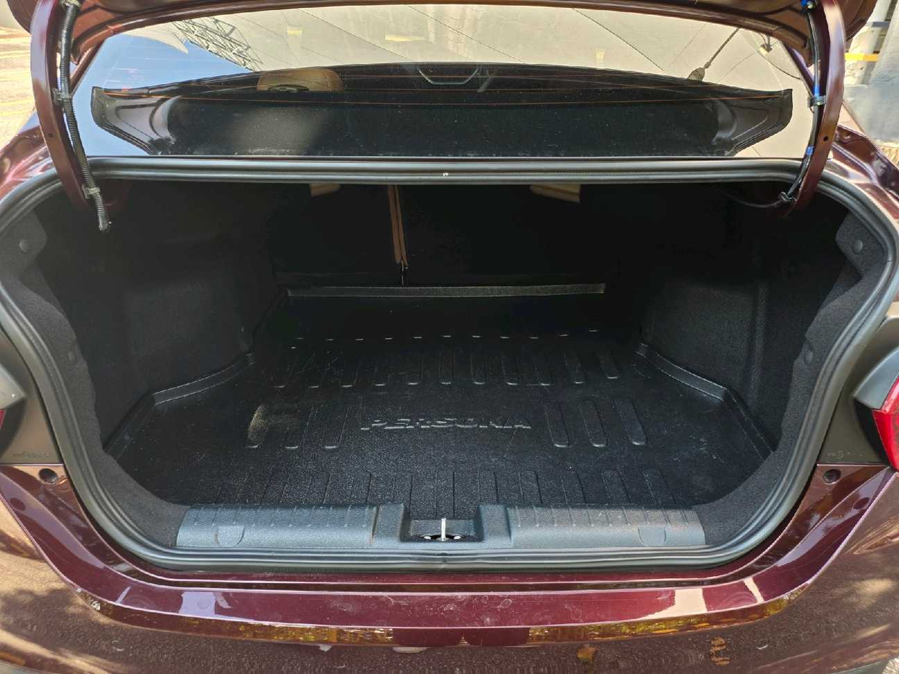 terpakai 2023 Proton Persona Premium 1.6