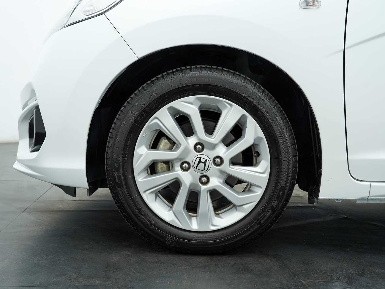 used 2019 Honda Jazz E 1.5