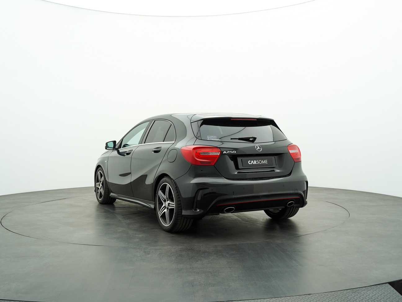 used 2013 Mercedes-Benz A250 AMG 2.0