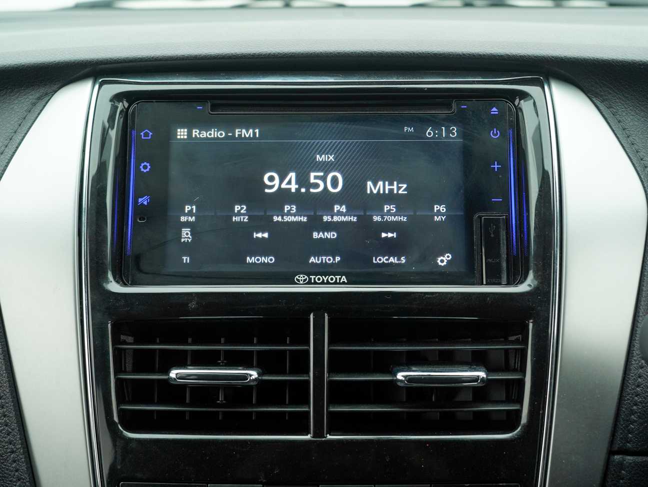 used 2020 Toyota Yaris E 1.5