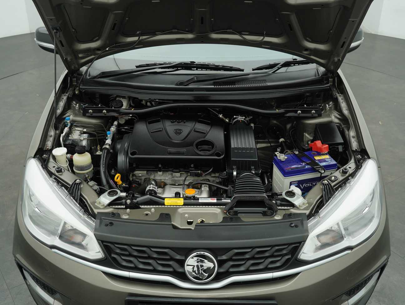terpakai 2023 Proton Saga Premium 1.3