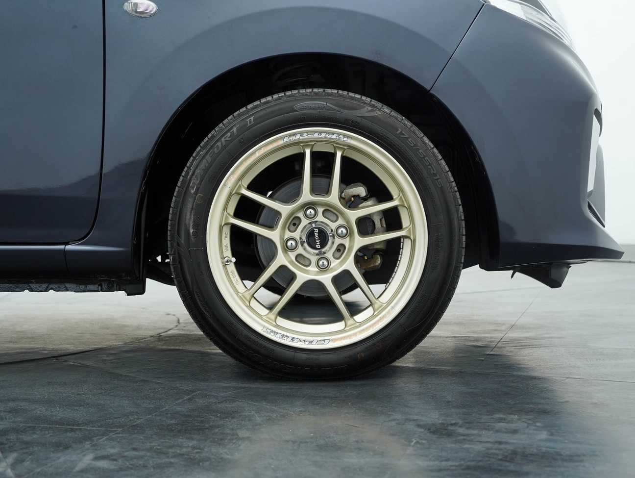 used 2019 Perodua AXIA GXtra 1.0