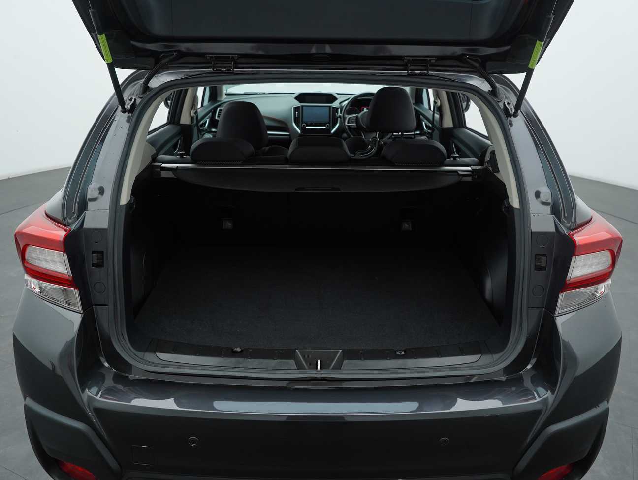 used 2018 Subaru XV P 2.0