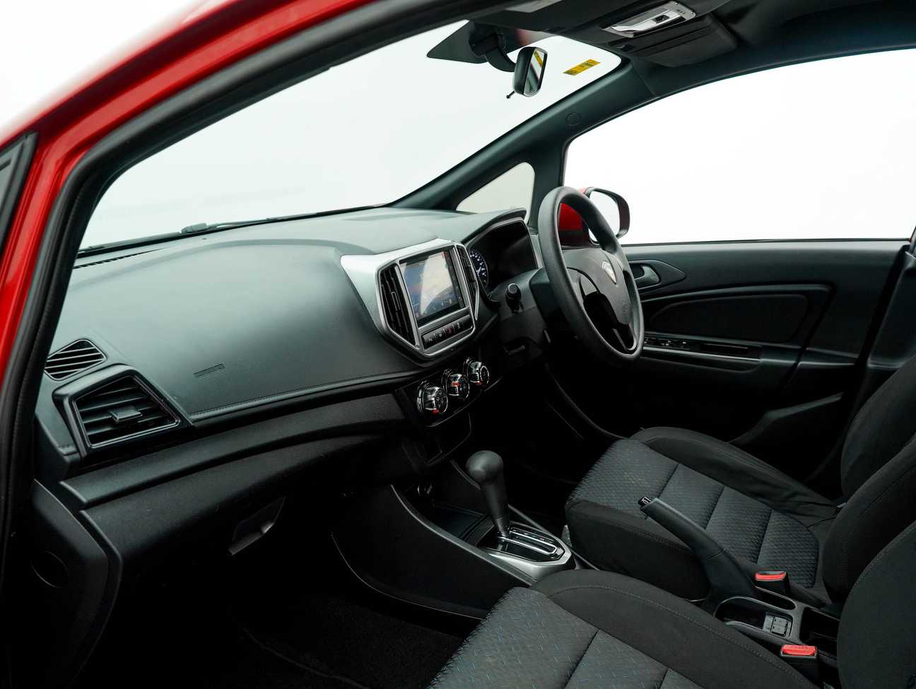 terpakai 2020 Proton Iriz Executive 1.3