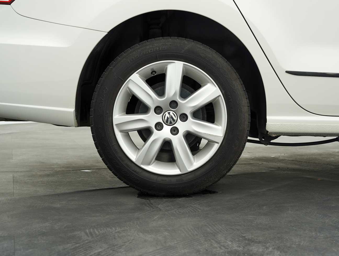 used 2019 Volkswagen VENTO  1.6