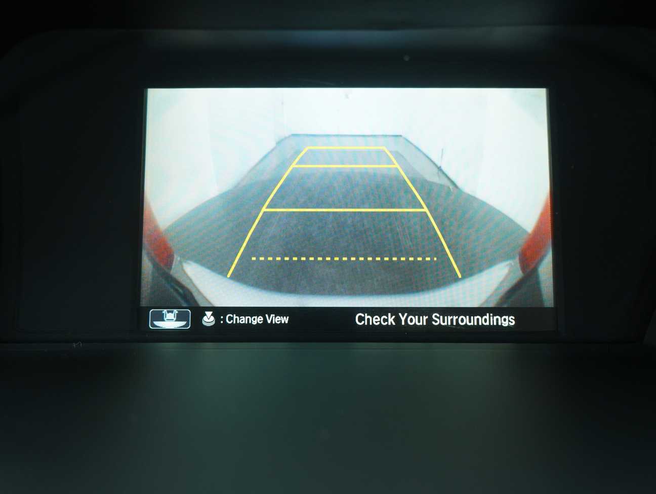 used 2014 Honda Accord VTi-L 2.0