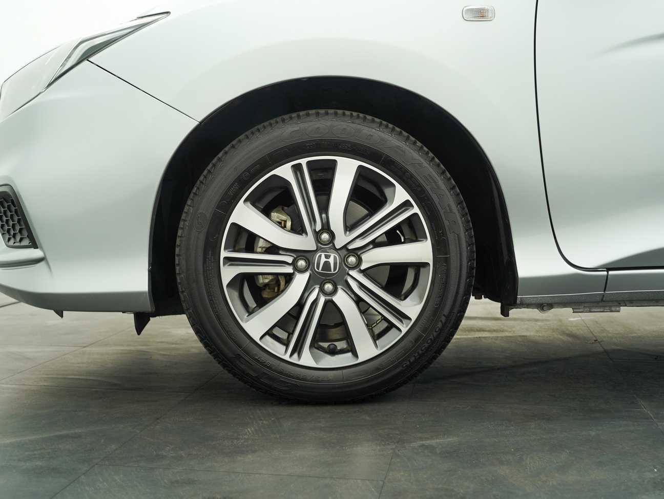 used 2019 Honda City S 1.5