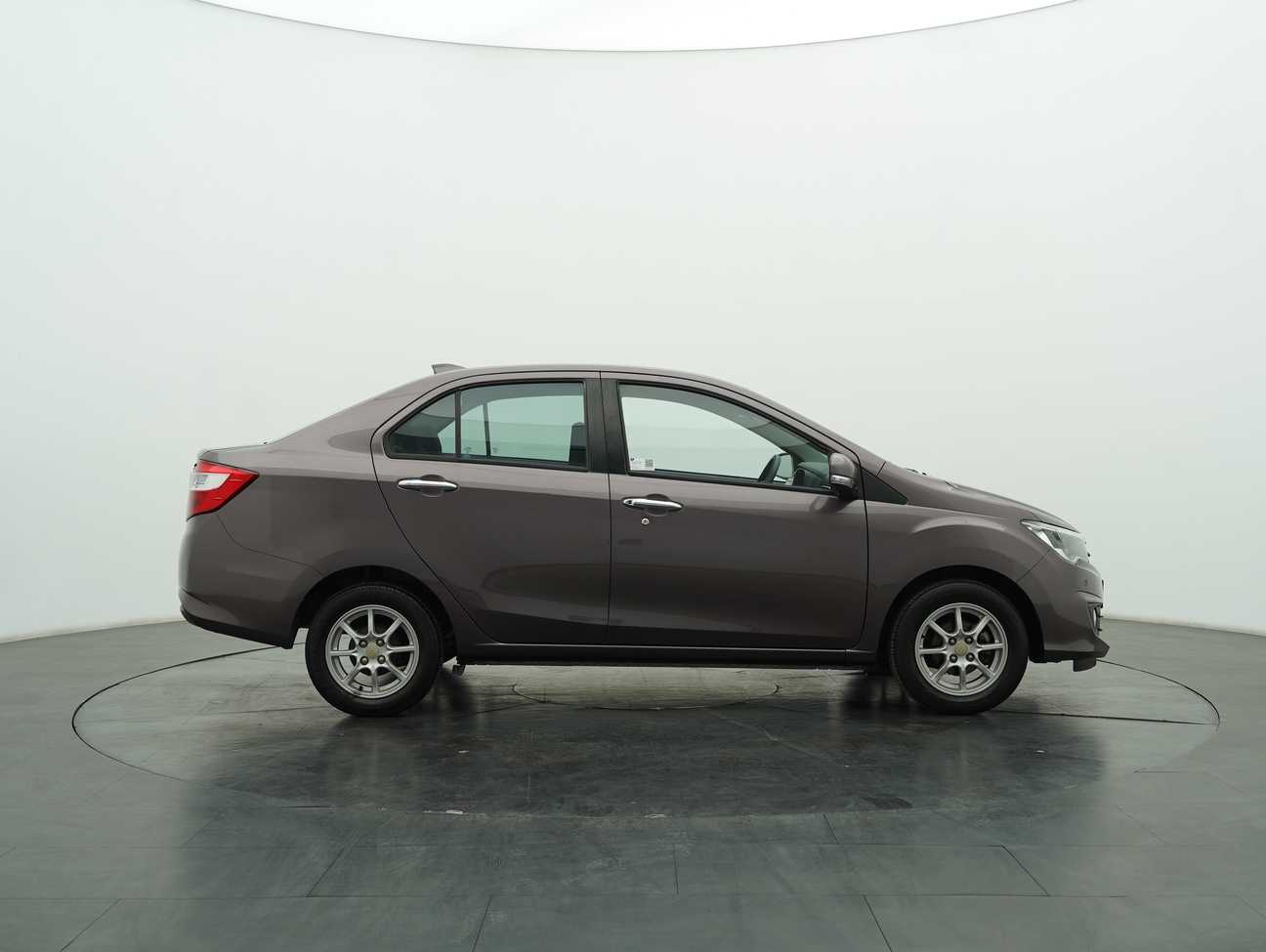 used 2016 Perodua Bezza X Premium 1.3