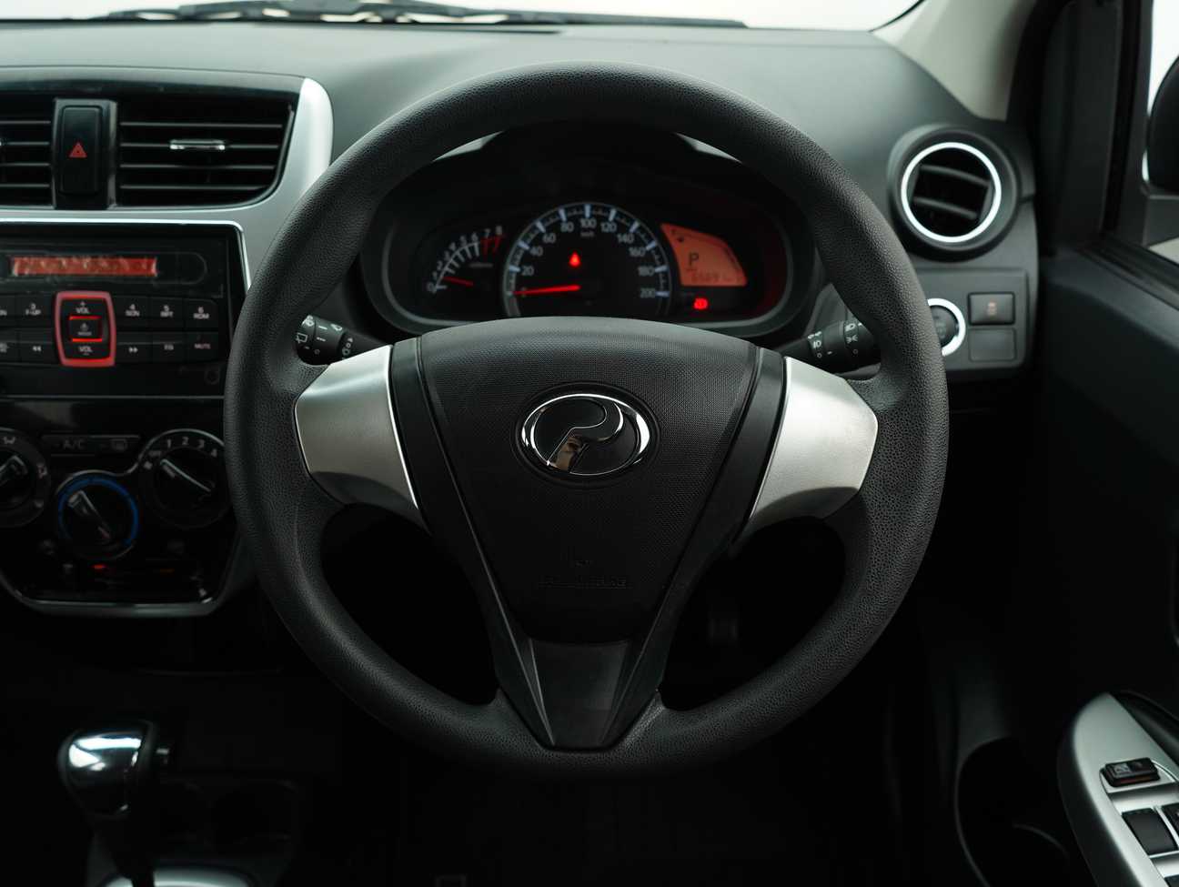 used 2020 Perodua AXIA Style 1.0